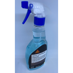 Sika glas og plastik cleaner   526749