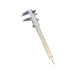 SKYDELRE 150MM M/SKRUELS BATO 7991