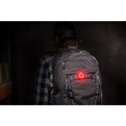 COAST SL1R -Genopladelig Multifunktionel sikkerhedslygte