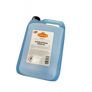 Sprinklervske kreklar    5 liter