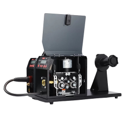 PATON Multipro-250 (15-4) MIG/MAG MMA/TIG HF Svejser