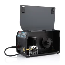 PATON StandardMIG-160 MIG/MAG MMA/TIG Lift Svejser