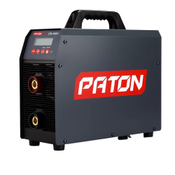 PATON PRO-270 MMA/TIG Lift 400V Svejser
