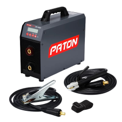 PATON PRO-270 MMA/TIG Lift 400V Svejser