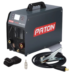 PATON PRO-TIG 200 AC/DC Svejser