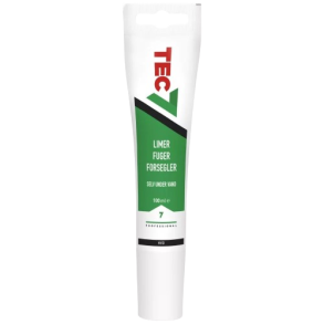 TEC7 limer, fuger og forsegler