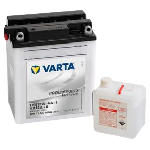 VARTA POWERSPORTS Starterbatteri 12v 160a