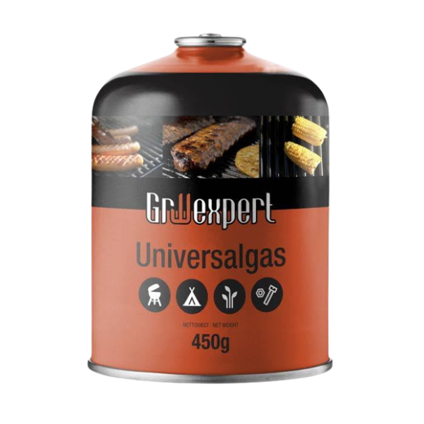 Universalgas 450 g - Grillexpert