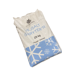 Vejsalt 25kg (Stensalt)