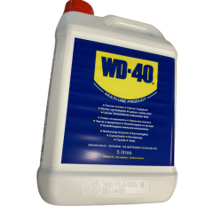 WD-40 DUNK 5LITER  RUSTOPLSNER