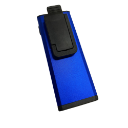 ARBEJDSLAMPE WRKPRO SLIM X1  GENOPLADELIG