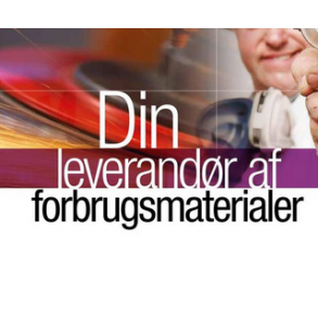 Forbrugsmatrialer 